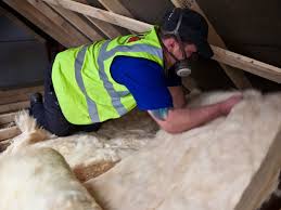 Types of Insulation We Offer in Wauconda, IL