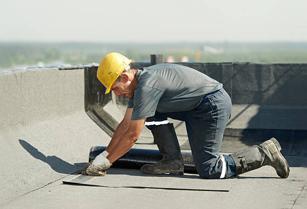 Vapor Barrier Installation in Wauconda, IL